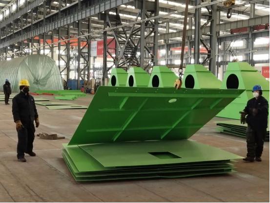 快速復工顯韌性，河南智造生機蓬勃——疫路向春，辦公管理系統賦能發展